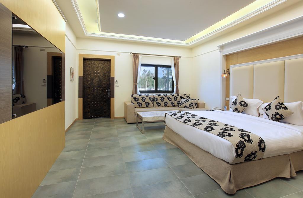 Lanhai Inn Heng-ch'un Zimmer foto