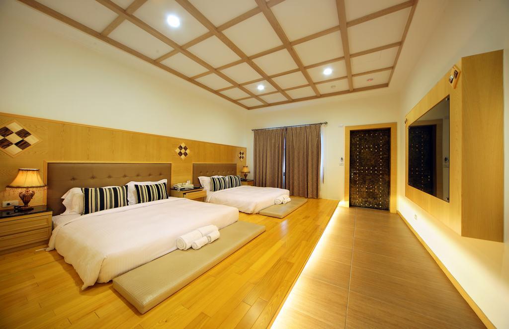 Lanhai Inn Heng-ch'un Zimmer foto